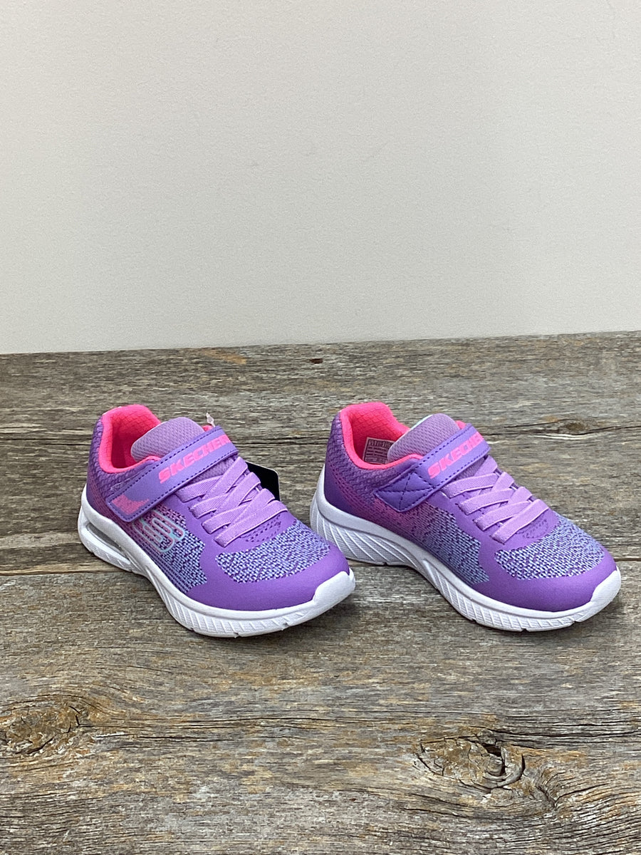 Skechers Ombré Deluxe