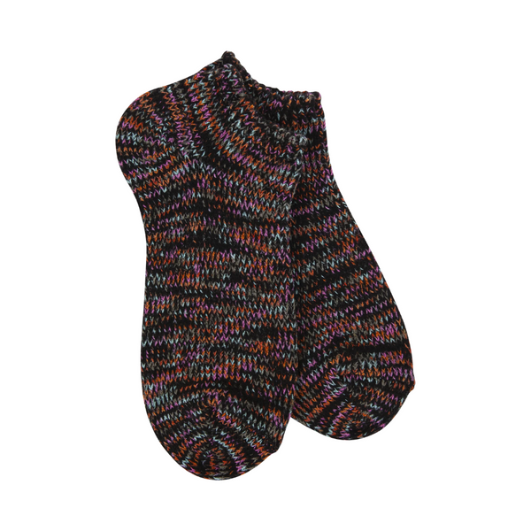 Weekend Collection: Ragg Low Sock