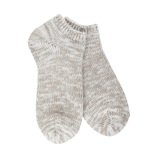 Weekend Collection: Ragg Low Sock