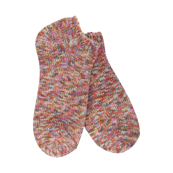 Weekend Collection: Ragg Low Sock