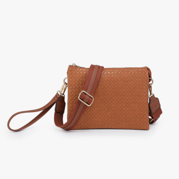Jen & Co Izzy Crossbody