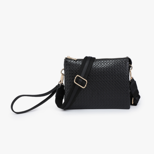 Jen & Co Izzy Crossbody