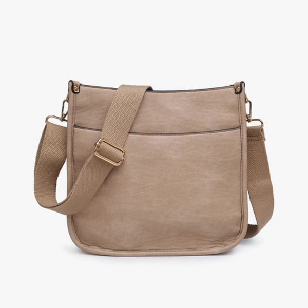 Jen & Co Posie Crossbody Bag