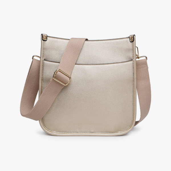 Jen & Co Posie Crossbody Bag
