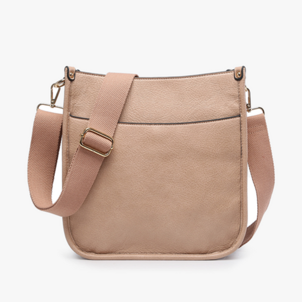 Jen & Co Posie Crossbody Bag