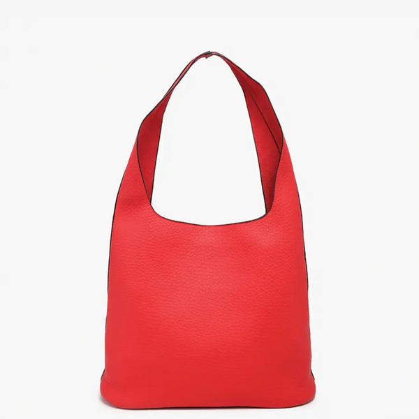 Jen & Co Shannon Soft Classic Hobo