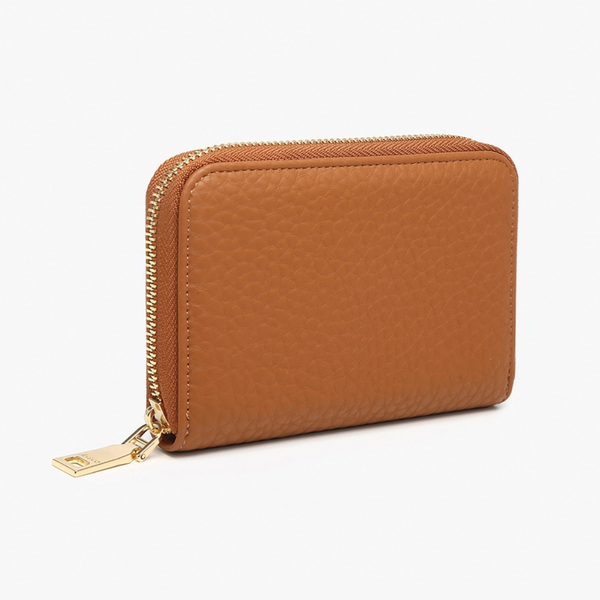Jen & Co Alessia Zip-Around Wallet