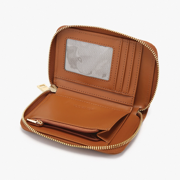 Jen & Co Alessia Zip-Around Wallet