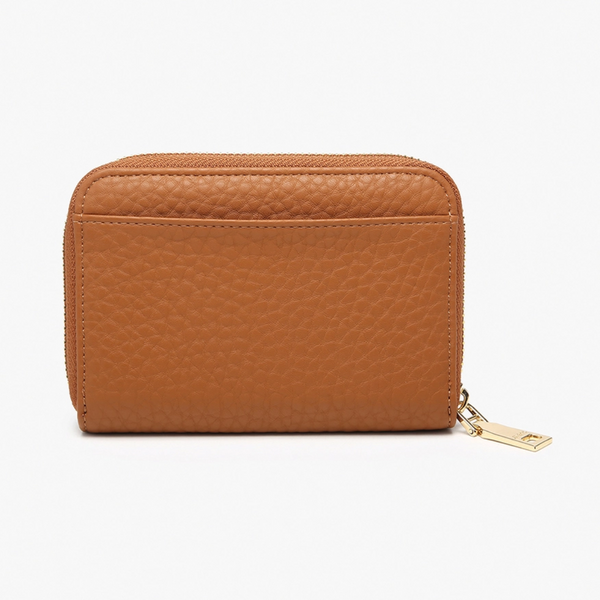 Jen & Co Alessia Zip-Around Wallet