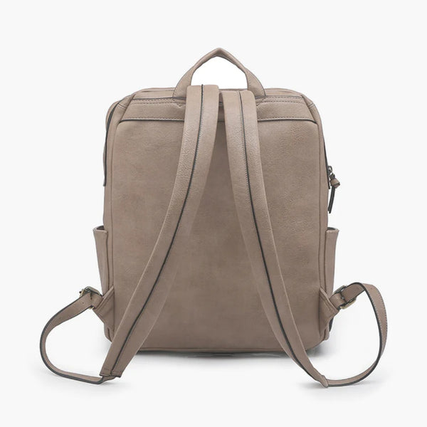 Jen & Co James Backpack Bag
