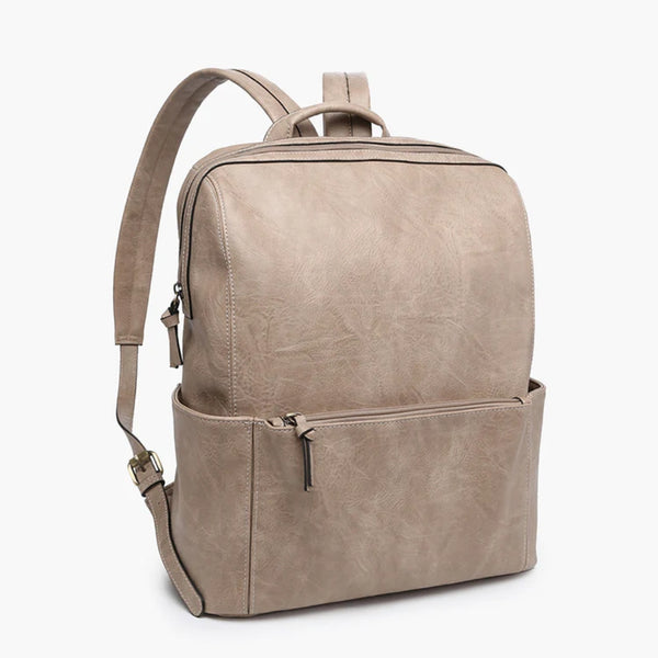 Jen & Co James Backpack Bag