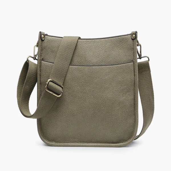Jen & Co Posie Crossbody Bag