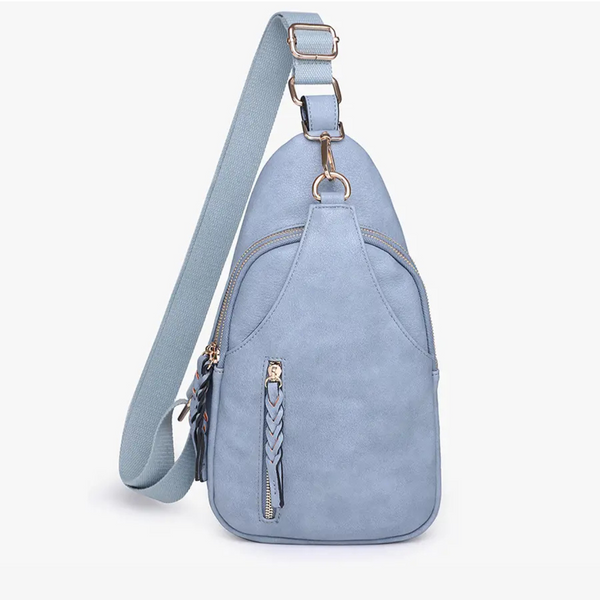 Jen & Co Nikki Sling Bag