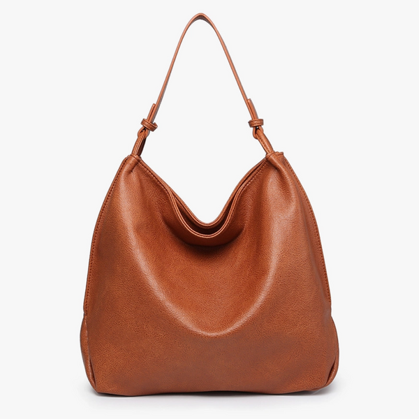 Jen & Co Gina Rustic Tote Bag