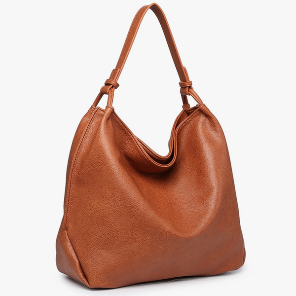 Jen & Co Gina Rustic Tote Bag