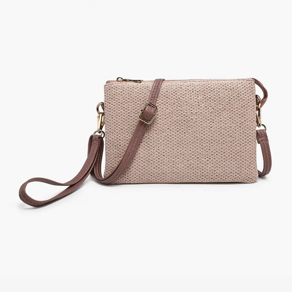 Jen & Co Izzy Crossbody