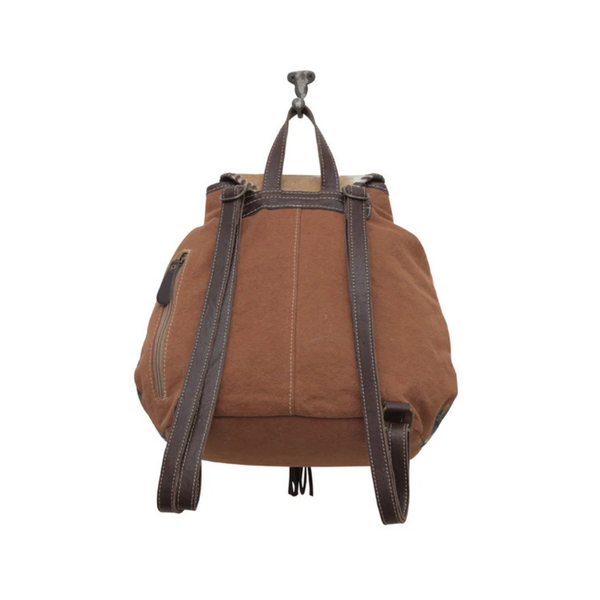 Foremost Backpack Bag