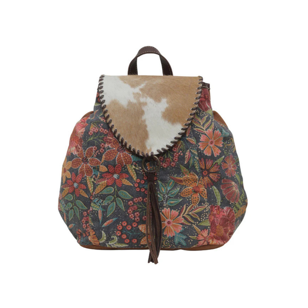 Foremost Backpack Bag