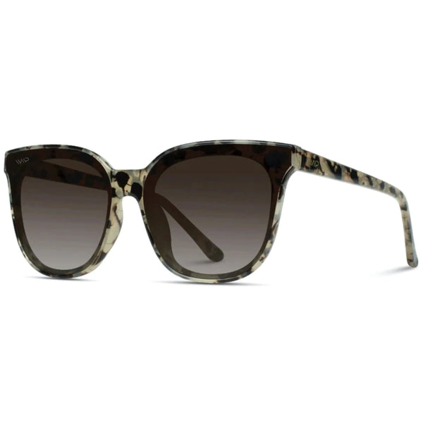 WearMe Pro Lucy Oversized Square Sunglasses