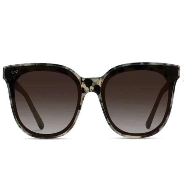 WearMe Pro Lucy Oversized Square Sunglasses