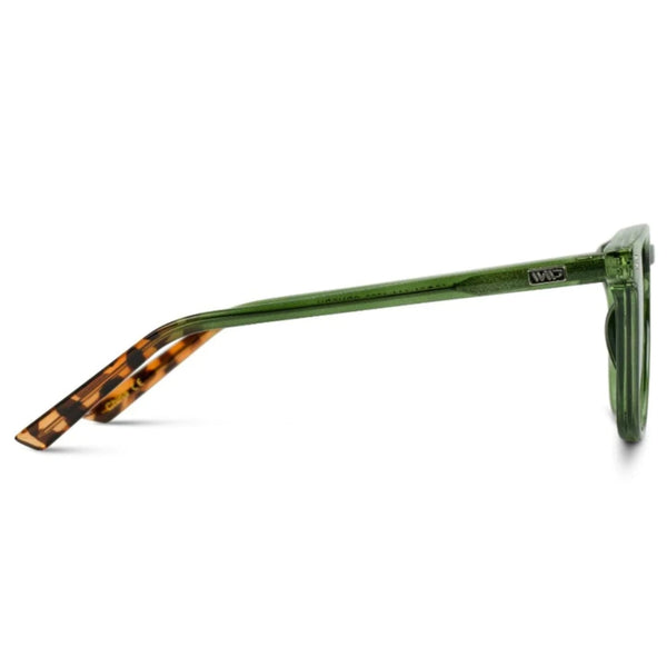 WearMe Pro Nick Square Modern Sunglasses