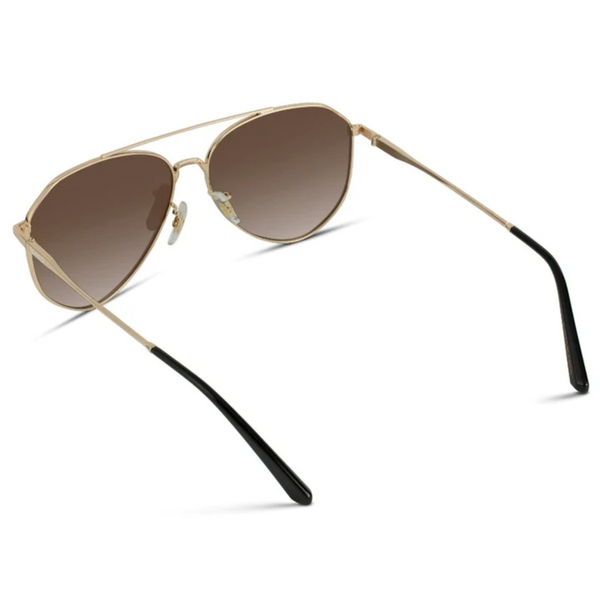WearMe Pro Ramsey Aviator Sunglasses