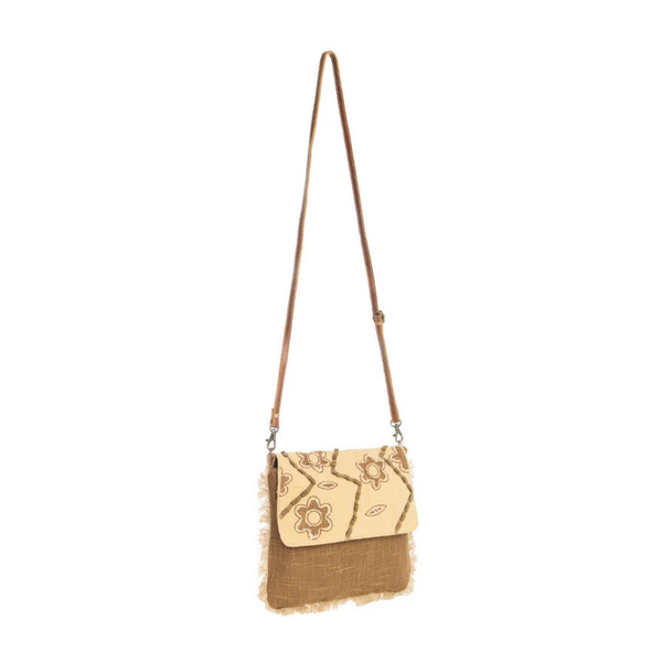 Wildlower Ridge Crossbody