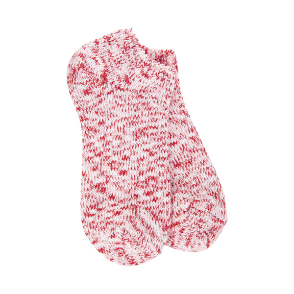 Weekend Collection: Ragg Low Sock