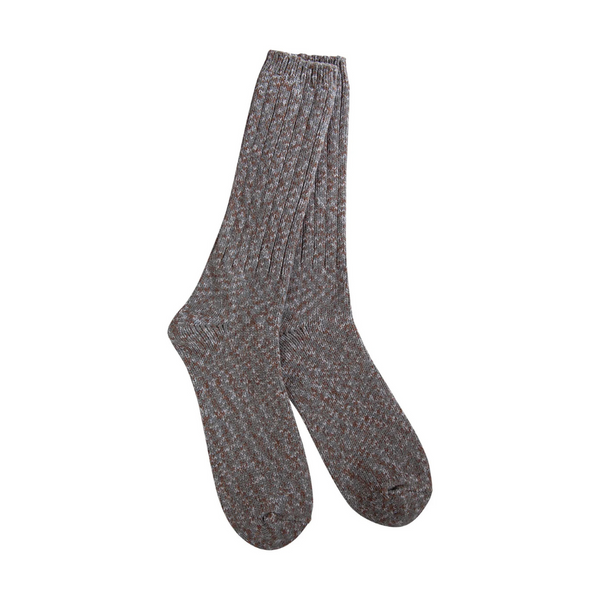 1902 Metro Ragg Collection: Men’s Crew Sock