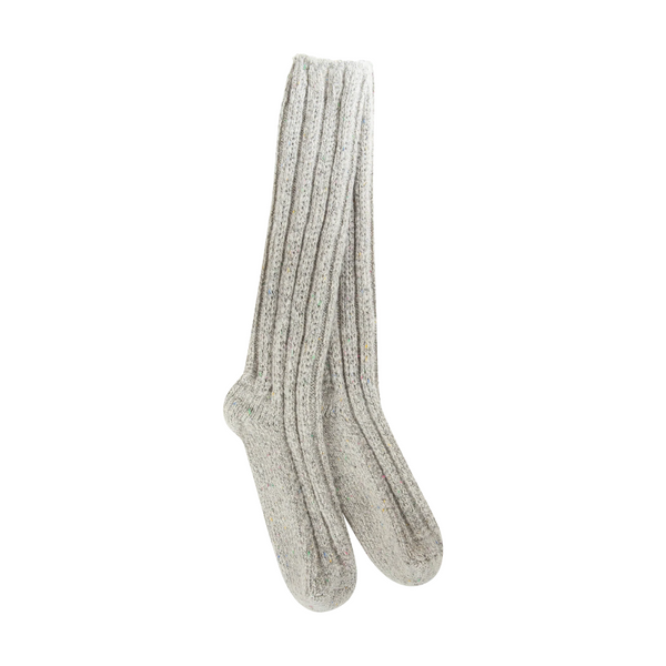 Weekend Collection: Sweater Slouch Crew Sock