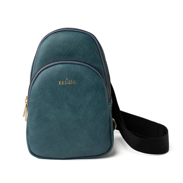Kedzie Sunset Sling Bag