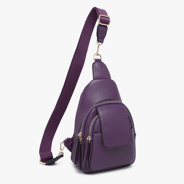 Jen & Co Sophia Sling Bag