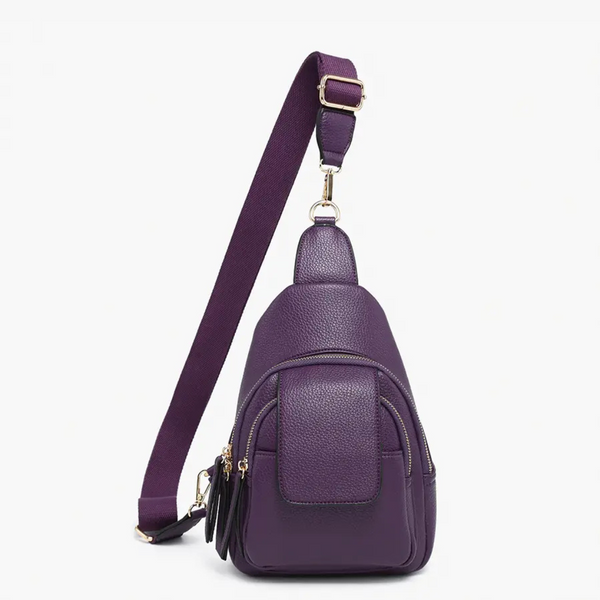 Jen & Co Sophia Sling Bag