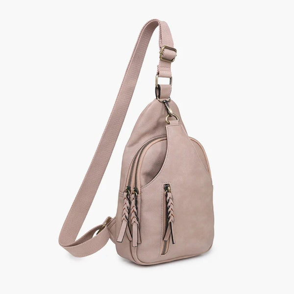 Jen & Co Nikki Sling Bag
