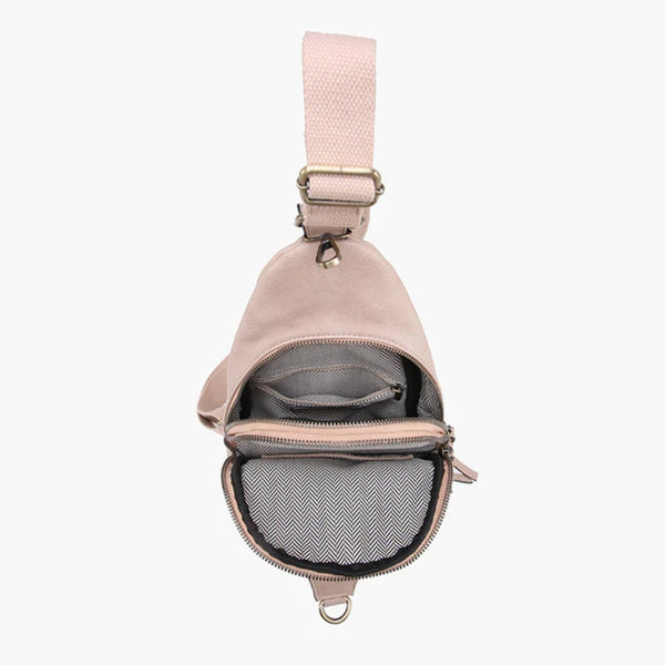 Jen & Co Nikki Sling Bag