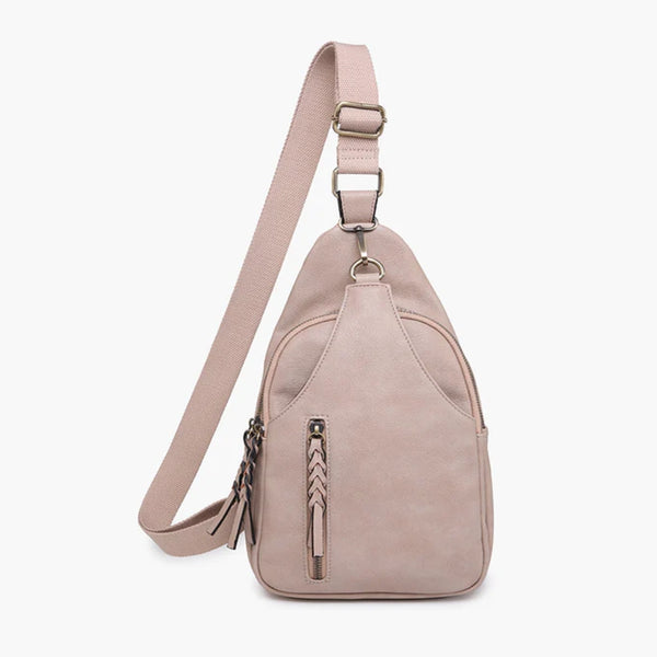 Jen & Co Nikki Sling Bag