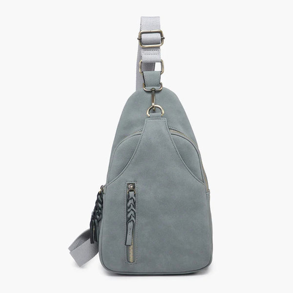 Jen & Co Nikki Sling Bag