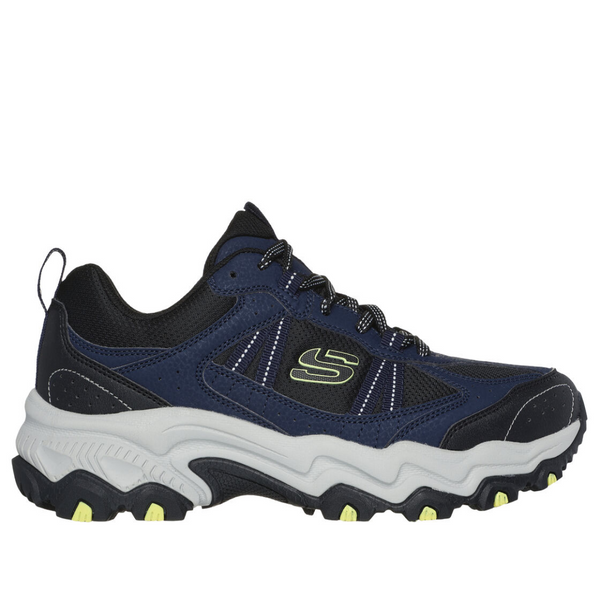 Skechers Stamina At-Upper Stitch Shoe