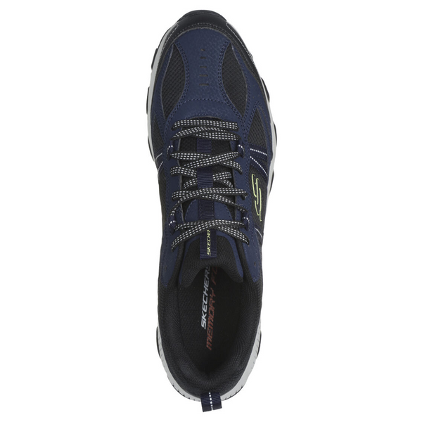 Skechers Stamina At-Upper Stitch Shoe