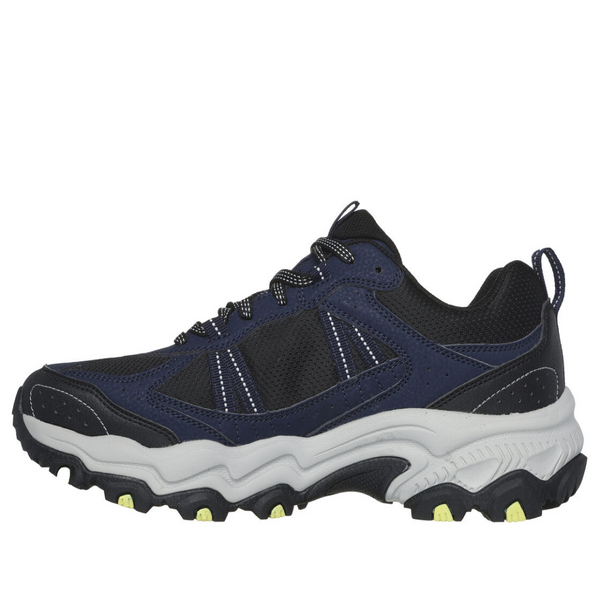 Skechers Stamina At-Upper Stitch Shoe