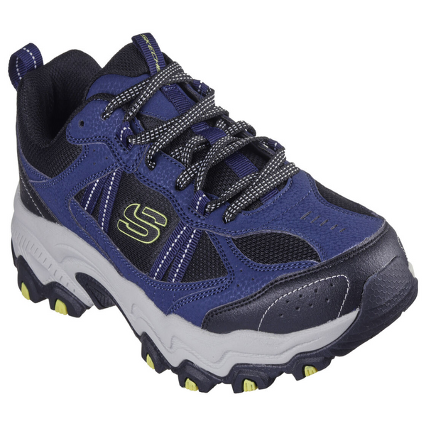 Skechers Stamina At-Upper Stitch Shoe