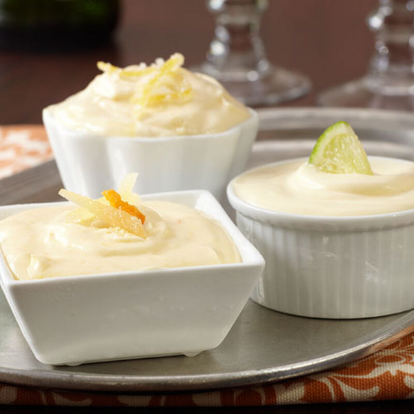 Stonewall Kitchen Key Lime Curd