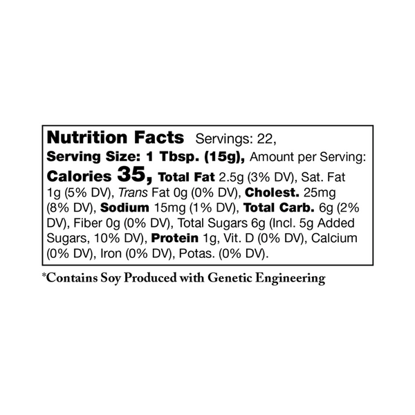 Stonewall Kitchen Key Lime Curd