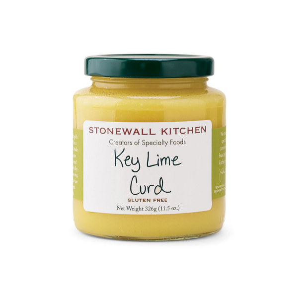 Stonewall Kitchen Key Lime Curd