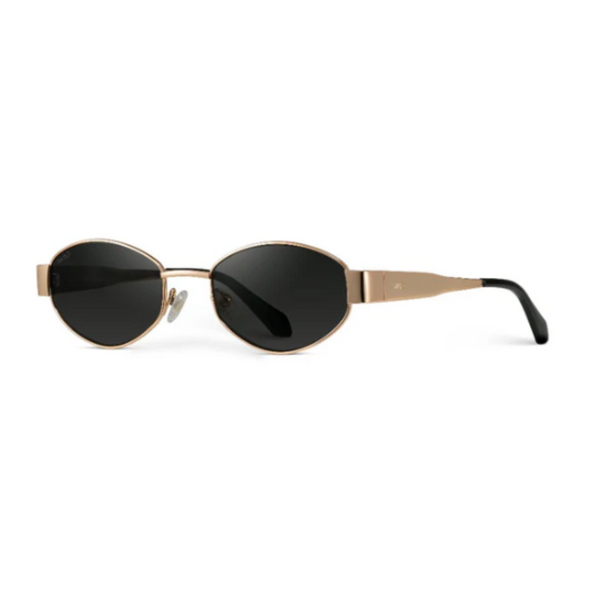 WearMe Pro Verona Oval Sunglasses