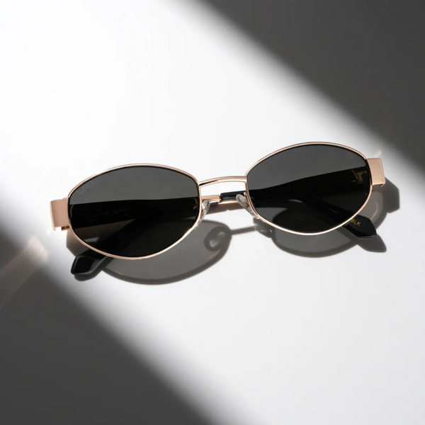 WearMe Pro Verona Oval Sunglasses