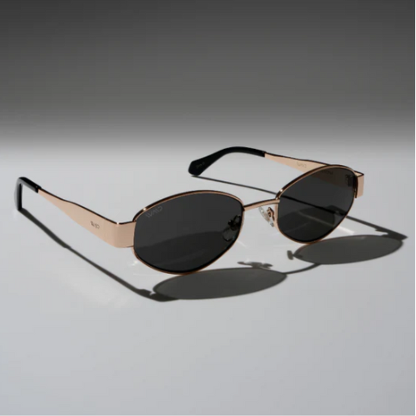 WearMe Pro Verona Oval Sunglasses