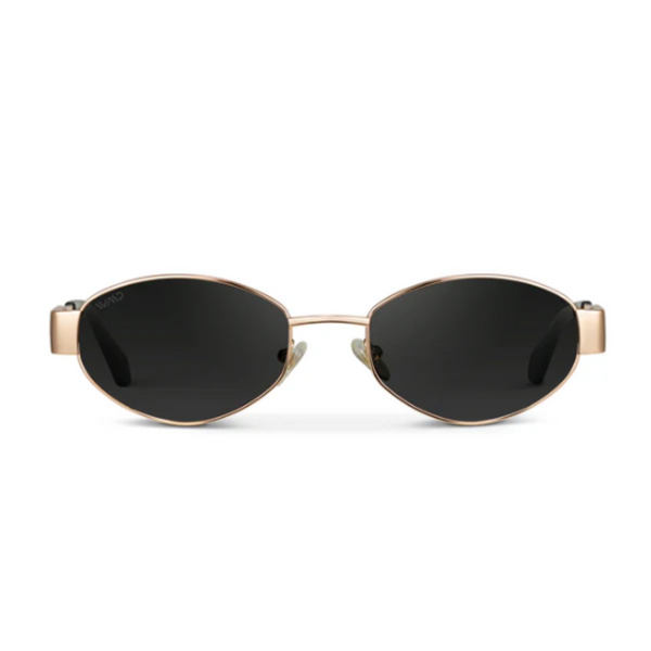WearMe Pro Verona Oval Sunglasses
