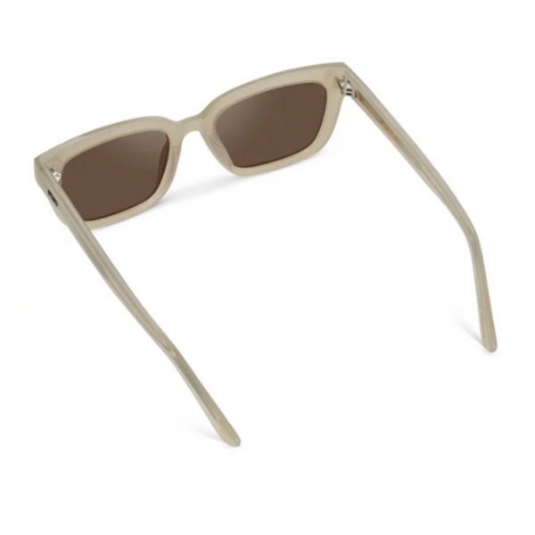 WearMe Pro Vivian Rectangle Sunglasses