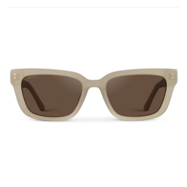 WearMe Pro Vivian Rectangle Sunglasses
